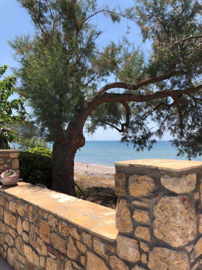 Akrogiali House Vakantiehuis Skála Kallirákhis