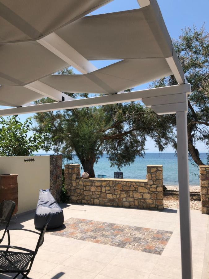 Ferienhaus Akrogiali House *