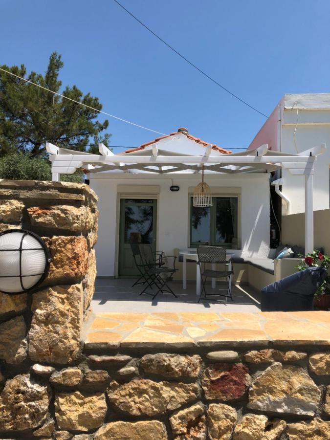 Ferienhaus Akrogiali House