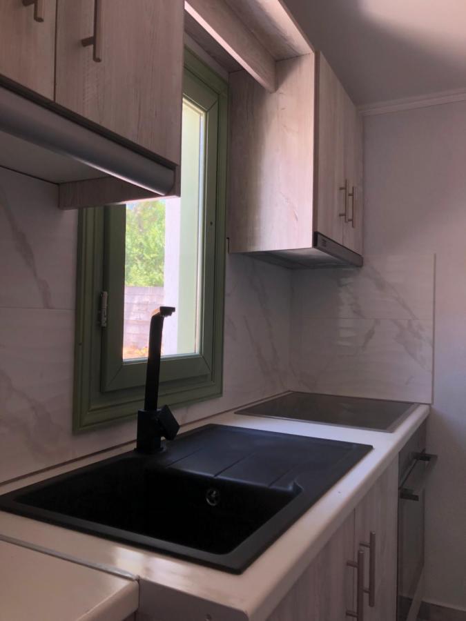 Ferienhaus Akrogiali House *